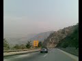 On my way to Islamabad from Faisalabad. one fine morning, some music and great view on Nov 22 2008. Great time to visit Pakistan.