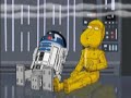 Padre de familia- Star wars