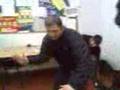 Erdem Koksal in mood!!!