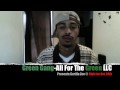 Green Gang-OCT.24 SAT.CLUB ICE GORILLA ZOE