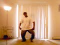 Memphis Bucking 6
