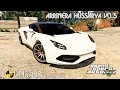 Arrinera Hussarya (Polish Supercar) для GTA 5 видео 4