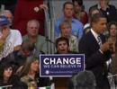 Barak Obama in Nevada Barak Obama in Nevada