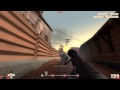 Team Fortress 2 ARSON - Pyro frag video