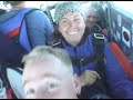 Gatineau Ottawa Skydive - Tandem Skydive - Ginette - 60 ans