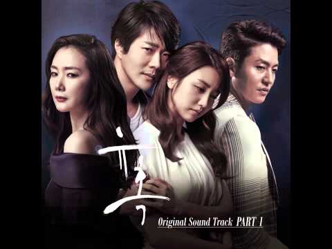 박정현 (Lena Park) - 그대 그리고 나 (You And I) @ SBS 유혹(Temptation) OST Part1 (2014.07.15)