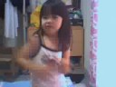 ayumi dancing