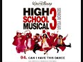 Can i have this dance (Feat. Vanessa Hudgens)