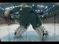 Fleury GREAT GOALIE SAVE, Pittsburg vs Detroit Game 5 Fleury GREAT GOALIE SAVE, Pittsburg vs Detroit Game 5