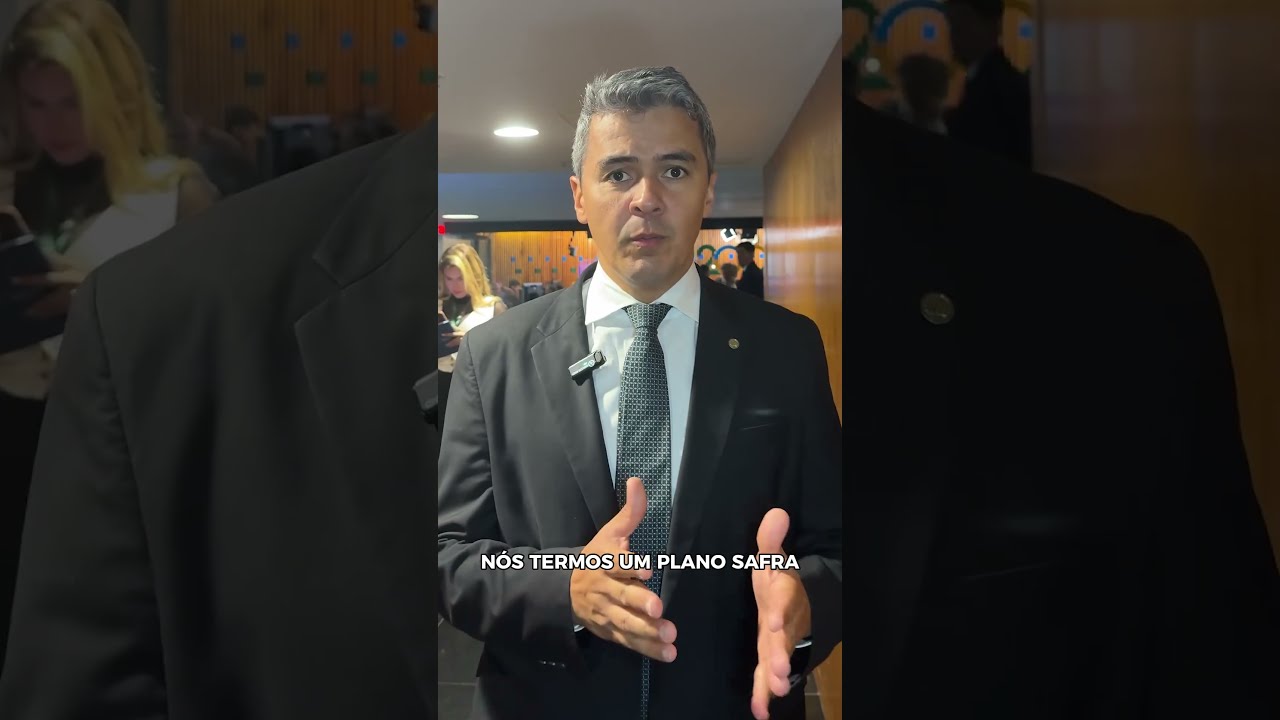 Crédito anunciado não basta. Ele precisa chegar ao produtor.