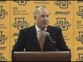 Media Day Press Conference