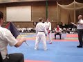 Junior -60kg Female Final BUSA 2007 Junior -60kg Female Final BUSA 2007