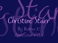 Big Brother 10 App Video
