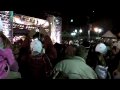 Papajohns Bowl Pep Rally 2010