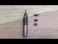 Відеоогляд Philips NT3160/10