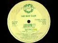 The Beat Club - Security (Club Mix)