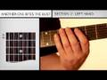 Queen - Another One Bites The Dust!! - Guitar Lesson