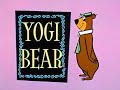 Yogi Bear 16-bear On A Picnic Yogi Bear 16-bear On A Picnic