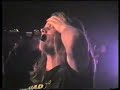 Coca Carola - Bli polis. Live Falun - 94