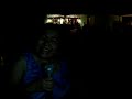 Sarita Cantando Montelimar 2009