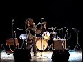 Fernando Vazquez-Blowing like a hell (diatonica)