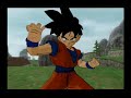 Dragonball AS Episode4: Adevnture Begins (Dragonball Saga)