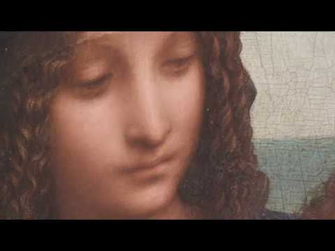 Preview Trailer Leonardo. Le opere, trailer ufficiale italiano