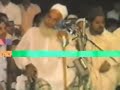 Qari Haneef Multani - Seeratun-Nabi (pbuh) Urdu bayaan RARE