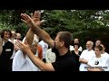 Wu Tai Chi Chuan Pushhands Seminar Wu Tai Chi Chuan Pushhands Seminar
