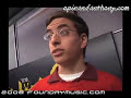 Intern Dave Gets Terrified on Opie & Anthony Intern Dave Gets Terrified on Opie & Anthony