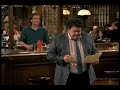Glenn on Cheers