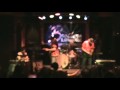Whipping Post performing the Allman Brothers tune Stormy Monday