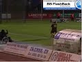 Thomas goes fucking mental