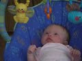 Brianna Playing