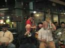 Clint Baker's Cafe Borrone All-Stars, 
