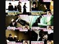 真夜中のシャドーボーイ