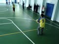 tophane eml voleybol maçları