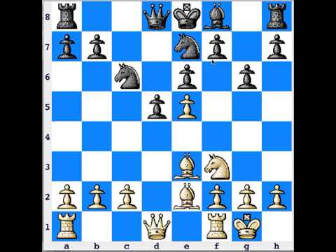 chess board