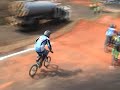BMX BRASIL - VIRADA ESPORTIVA 2007 - TVPEDIVELA