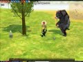 マビノギ動画