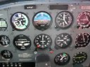 VFR on top (TYR)