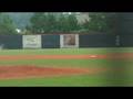 Joseph Doubles in 2 Runs vs 15u EC Astros - 15u WWBA Final 8