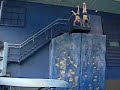 \"Walking in the Air\" played on hydraulophone hyperinstrument