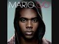 Mario feat. Lil' Wayne - Crying Out For Me (Official 2008)