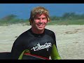 Puerto Escondido Dropknee DK