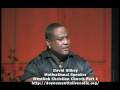 David Gilkey Speaks With Westlink Christian Church Part 1