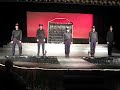 The Full Monty - Gold Pan City Dance