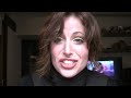tutorial - Makeup Fine 2009 Trucco Capodanno