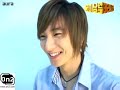 Super Junior Flower Boys -Making off [LeeTeuk]