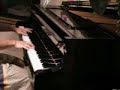 aeris theme   final fantasy vii piano collections